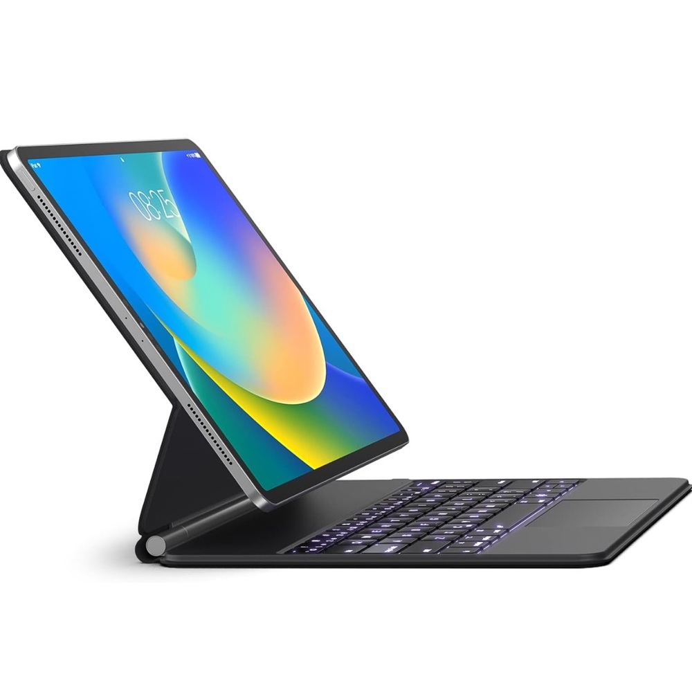 iPad Pro 12.9 Magic Keyboard